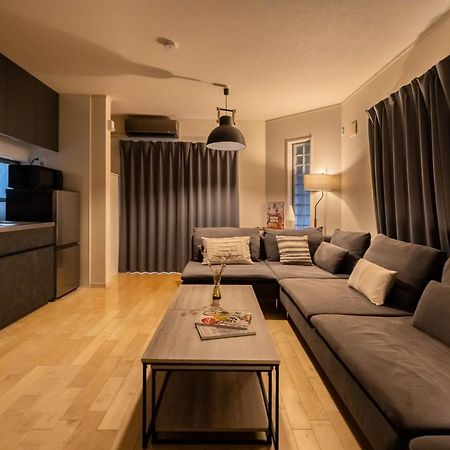 Han'S Ebisu - Shibuya - Entire House For Max 10 Ppl Tokyo Exterior photo