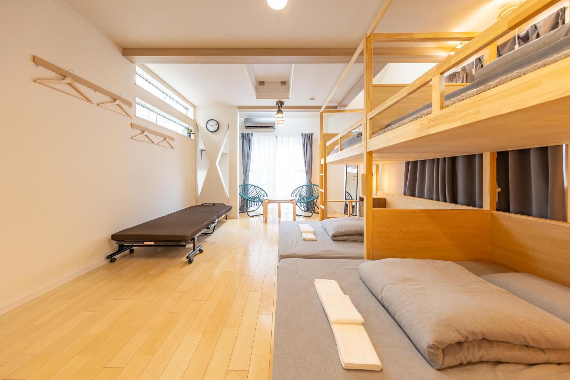 Han'S Ebisu - Shibuya - Entire House For Max 10 Ppl Tokyo Exterior photo