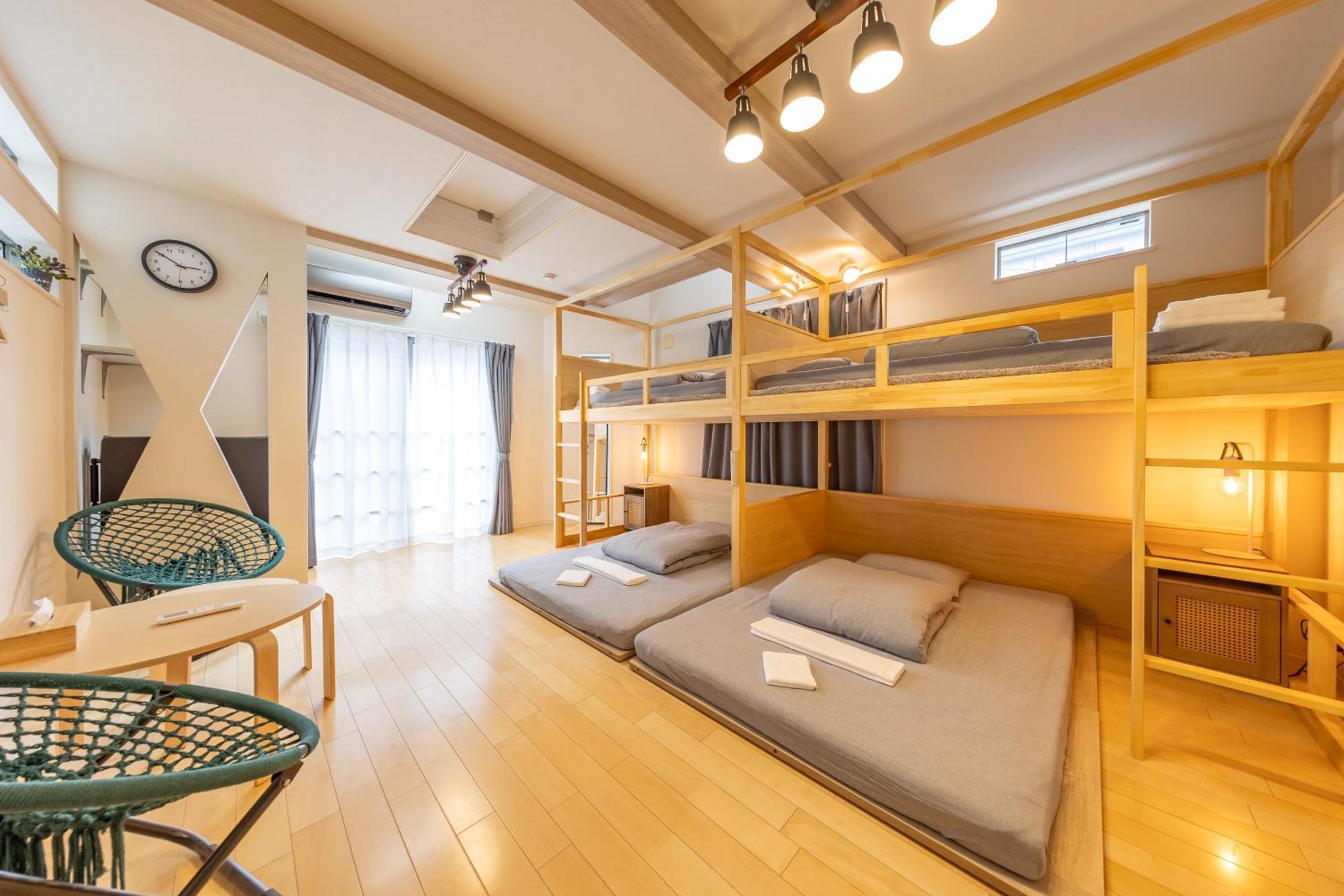 Han'S Ebisu - Shibuya - Entire House For Max 10 Ppl Tokyo Exterior photo