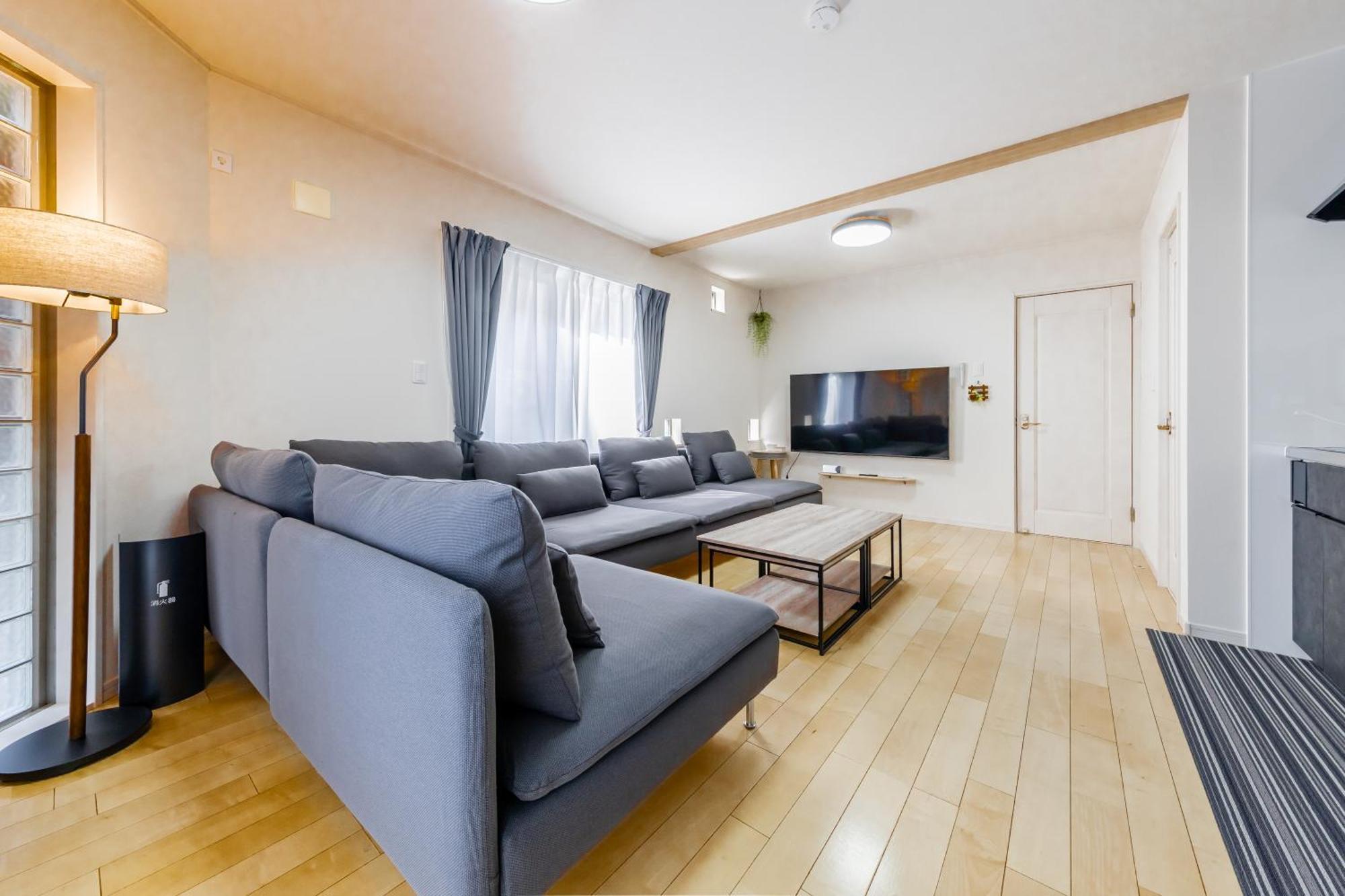 Han'S Ebisu - Shibuya - Entire House For Max 10 Ppl Tokyo Exterior photo