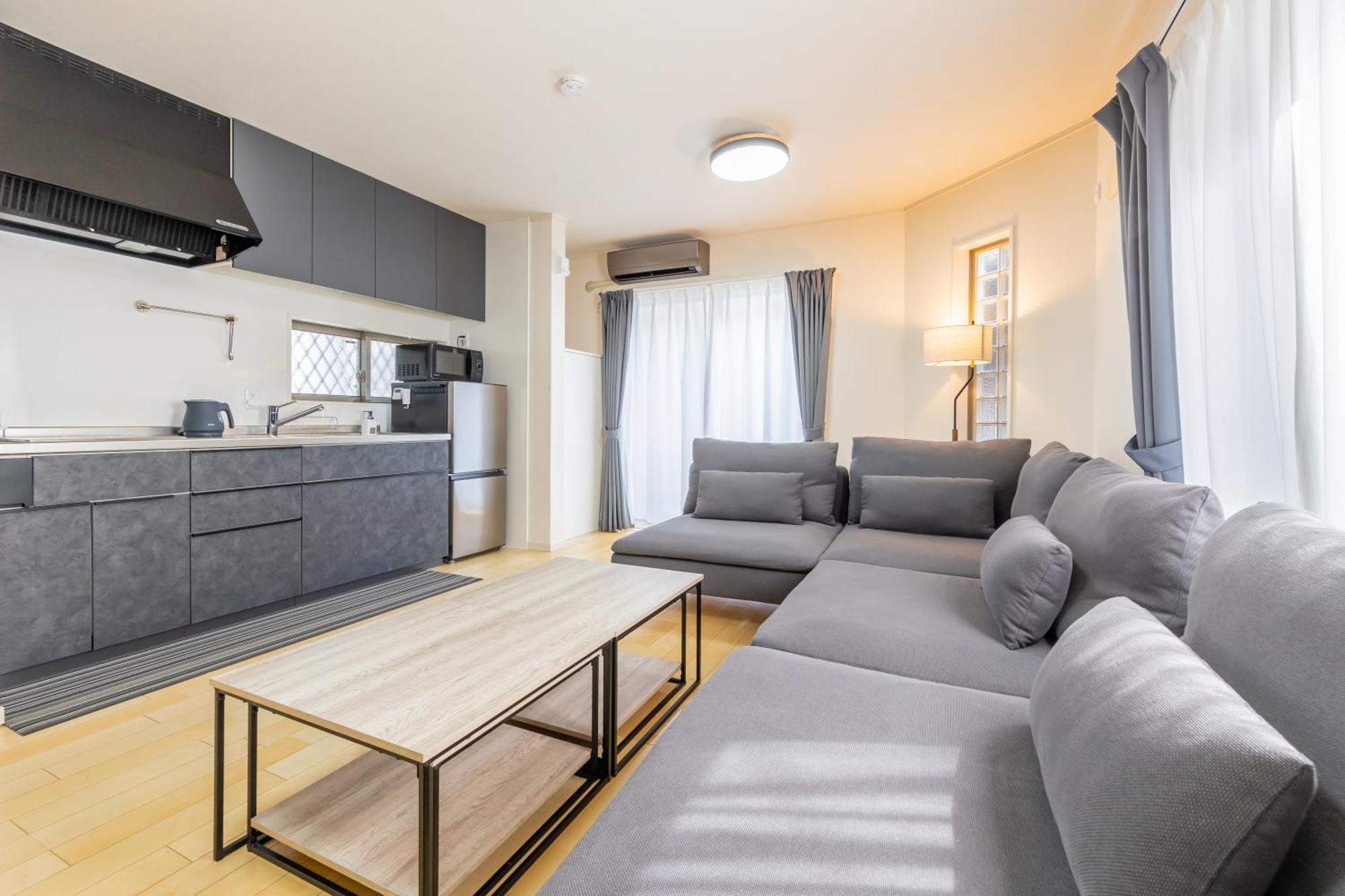 Han'S Ebisu - Shibuya - Entire House For Max 10 Ppl Tokyo Exterior photo