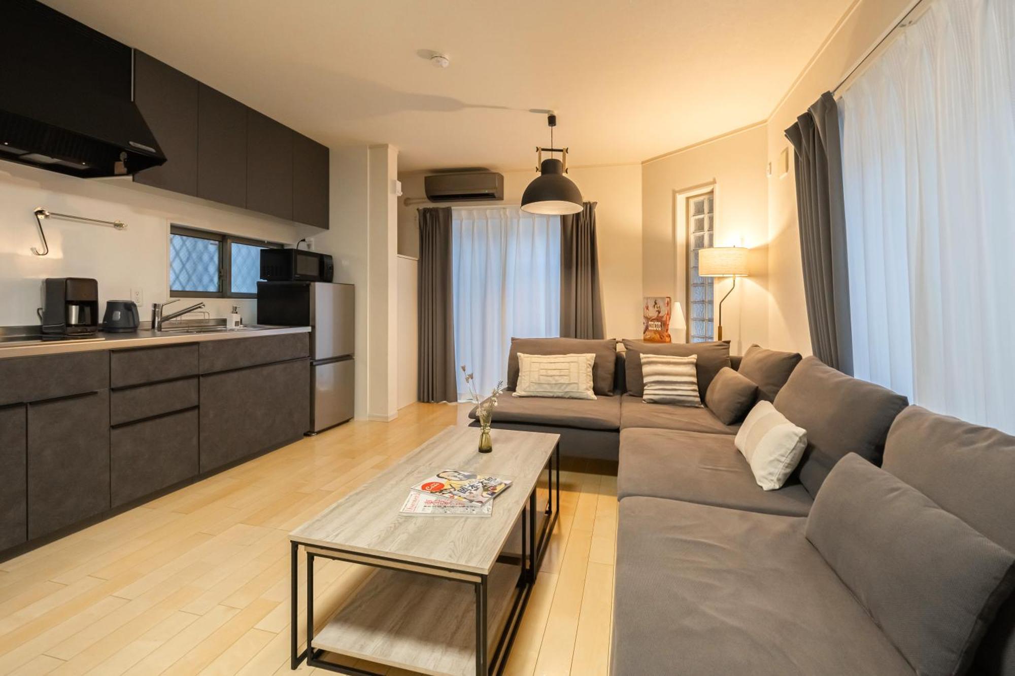 Han'S Ebisu - Shibuya - Entire House For Max 10 Ppl Tokyo Exterior photo
